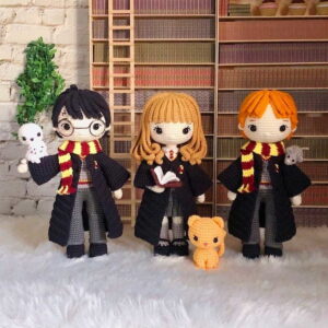 receita-harry-potter-amigurumi-modelos-amigurumi
