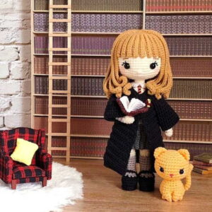 receita-hermione-amigurumi-hermione-amigurumi