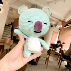 receita-koya-bts-amigurumi-graficos-amigurumi