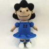 Receita Lucy Amigurumi