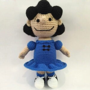 receita-lucy-amigurumi-receita-lucy-amigurumi