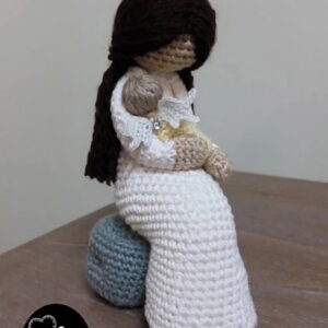 receita-maria-e-menino-jesus-amigurumi-pap-amigurumi