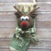 Receita Meia De Natal Amigurumi