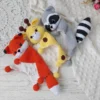 Receita Naninha Amigurumi