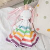 Receita Naninha Unicornio Amigurumi