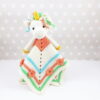 Receita Naninha Unicornio Amigurumi