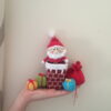 Receita Papai Noel Amigurumi