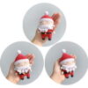Receita Papai Noel Amigurumi