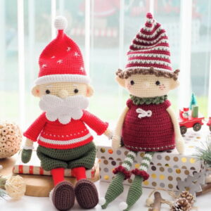 receita-papai-noel-e-duende-amigurumi-amigurumi-receita