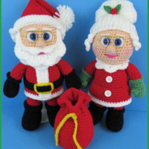 receita-papai-noel-e-mamae-noel-amigurumi-papai-receita-amigurumi