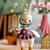 Receita Pata Amigurumi
