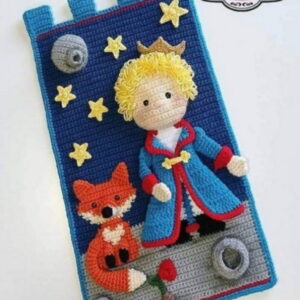 receita-pequeno-principe-flamula-amigurumi-graficos-amigurumi