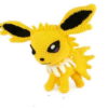 Receita Pokemon amigurumi