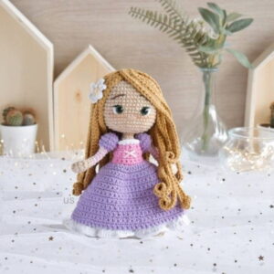 receita-rapunzel-amigurumi-receita-rapunzel