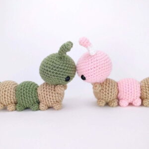 Receita Sentopeia Amigurumi