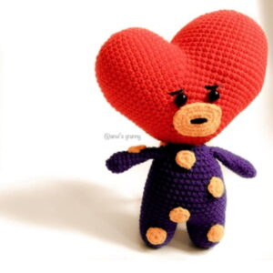 receita-tata-bts-amigurumi-amigurumi-receita