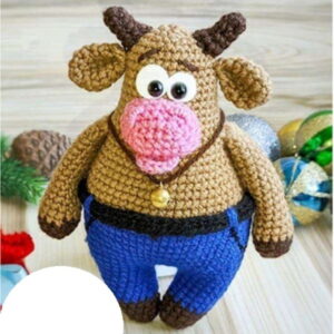 receita-touro-amigurumi-receitas-amigurumi