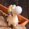 Receita Unicornio Amigurumi