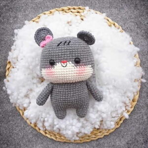 receita-ursinho-amigurumi-graficos-amigurumi