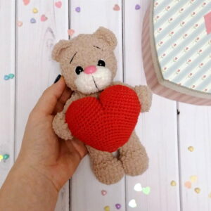 Pular para o conteúdo principalPular para a barra de ferramentas Sobre o WordPress Receitas de Amigurumi 1616 atualizações disponíveis 00 comentário esperando moderação Novo Ver produto VillaTheme Olá, Matheus Castro Sair Editar produto Atividade da loja Atividadeatividade não lida Opções de telaAjuda O gerenciamento de cupons mudou de lugar! Agora, os cupons podem ser gerenciados em Marketing > Cupons. Clique no botão abaixo para remover o item de menu antigo de WooCommerce > Cupons. Remover menu antigo de cupom Editar produto Adicionar novo Olá! Agradecemos por escolher o plugin WooCommerce Direct Checkout! Could you please give it a 5-star rating on WordPress? Your feedback boosts our motivation, helps us promote, and continues to improve this product. Your support matters! Sim, claro! Informar um erro Dispensar este aviso. Dispensar Sua loja está configurada para servir produtos digitais usando o método "Redirecionar apenas". Este método está obsoleto, alterne para um método diferente. Se você estiver usando um servidor remoto para baixar os arquivos (como Google Drive, Dropbox ou Amazon S3), você pode opcionalmente "permitir o uso de redirecionamentos como último recurso". Ativar isso e/ou selecionar qualquer uma das outras opções fará com que este aviso desapareça. Nome do produto Receita Ursinho Amigurumi Link permanente: https://amigur.com.br/produto/receita-ursinho-amigurumi/ ‎Editar Editar com Elementor Descrição do produto Adicionar mídia VisualTexto Parágrafo Palavras: 0 Última edição em 14 de dezembro de 2023 às 17:30 Mover para cimaMover para baixoAlternar painel: Imagem do produto Definir imagem do produto Mover para cimaMover para baixoAlternar painel: Publicar Visualizar alterações(abrir em uma nova aba) Status: Publicado EditarEditar status Visibilidade: Público EditarEditar visibilidade Publicado em: 14 de dez de 2023 às 16:27 EditarEditar data e hora Visibilidade no catálogo: Loja e resultados de pesquisa Editar Copiar para rascunho Mover para lixeira Mover para cimaMover para baixoAlternar painel: Categorias de produto Todas as categorias Mais usadas Abelha Alimentos Almofadas Animais Automoveis Aves Bailarina Bebe Bonecas Boneco Borboleta Cachorro Cavalo Chaveiros Chocalhos Coala Coelho Coruja Dinossauro Elefante Fada Foca Fundo do Mar Galinha Gato Girafa Guaxinim Halloween Hipopotamo Joaninha Kids Lançamentos Leão Lhama Macaco Naninhas Natal Ovelha Palhaço Panda Pato Personagens Plantas Porco Presepio Princesas Raposa Rato Rena Safari Sapo Sensoriais Sereia super herois Tartaruga Tigre Todas as Receitas Unicornio Urso Vaca Zebra + Adicionar nova categoria Mover para cimaMover para baixoAlternar painel: Tags de produto Adicionar nova tag Separar as tags com vírgulas Escolher das tags mais usadas Mover para cimaMover para baixoAlternar painel: Atributos do post Modelo Modelo padrão Mover para cimaMover para baixoAlternar painel: Configurações do Product Contêiner Configuração do Personalizador Contido Largura total Barra lateral Configuração do Personalizador Barra lateral esquerda Barra lateral direita Sem barra lateral Componentes Desativar cabeçalho Desativar rodapé Largura do conteúdo (%) Habilitar a largura de conteúdo individual Mover para cimaMover para baixoAlternar painel: Jet Product Gallery Video Mover para cimaMover para baixoAlternar painel: JetWooBuilder Template Settings Custom Template Select Template... Template Type Default Mover para cimaMover para baixoAlternar painel: Galeria de imagens do produto Adicionar galeria de imagens do produto Mover para cimaMover para baixoAlternar painel: Opções do LiteSpeed Desativar cache Desativar carregamento lento de imagens Desativar VPI Imagens de viewport Imagens de viewport - Dispositivo móvel Saber mais Mover para cimaMover para baixoAlternar painel: Dados do produto Mover para cimaMover para baixoAlternar painel: Breve descrição sobre o produto Adicionar mídiaVisualTexto Parágrafo Mover para cimaMover para baixoAlternar painel: Parcelamento e pagamento à vista Desativar preço à vista para este produto Desativar preço parcelado para este produto Fechar janela Imagem do produto Enviar arquivosBiblioteca de mídia Filtrar mídiaFiltrar por tipo Imagens Filtrar por data Todas as datas Pesquisar Lista de mídia Exibindo 81 de 736 itens de mídia Carregar mais DETALHES DO ANEXO receita-ursinho-amigurumi-graficos-amigurumi.jpg 15 de dezembro de 2023 188 KB 1200 por 1181 píxeis Editar imagem Excluir permanentemente Texto alternativo Descreva a finalidade da imagem(abrir em uma nova aba). Deixe em branco se a imagem é apenas decorativa.Título receita-ursinho-amigurumi-graficos-amigurumi Legenda Descrição URL do arquivo: https://amigur.com.br/wp-content/uploads/2023/12/receita-ursinho-amigurumi-graficos-amigurumi.jpg Copiar URL para área de transferência Ações com as mídias selecionadasDefinir imagem do produto