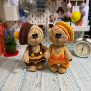 receita-ursinhos-amigurumi-receita-ursinhosamigurumi