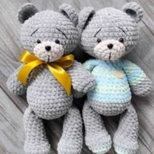 receita-urso-amigurumi-receita-urso-amigurumi