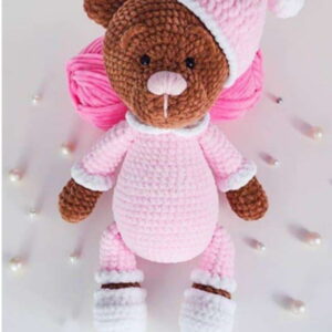 receita-urso-dorminhoco-amigurumi-receitas-amigurumi