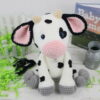 Receita Vaca Amigurumi