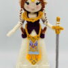 Receitas Gatos Amigurumi
