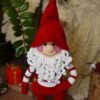 Receita Duende Amigurumi