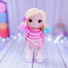 Receita  Enid Amigurumi