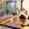 Receita Gato Amigurumi