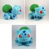 Receita Pokemon Bulbassauro Amigurumi