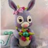 Receita Coelho de Pascoa Amigurumi