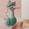 Receita Pato Amigurumi