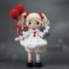Receita Alerquina Amigurumi