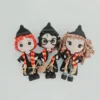 Receita Harry Potter Amigurumi