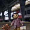 Receita Harry potter Amigurumi