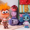 Receita Divertidamente Amigurumi