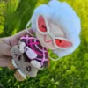 Receita Nostalgia Divertidamente  Amigurumi