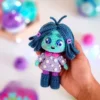 Receita Alegria Amigurumi