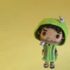 Receita Bruno Madrigal Amigurumi