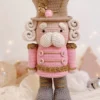 Receita Guarda Amigurumi