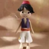 Receita Aladin Amigurumi