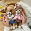 Receita Cachorrinhos Amigurumi