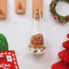 Receita Enfeite Biscoito Amigurumi
