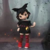 Receita Mavis Amigurumi
