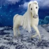 Receita Cavalo Amigurumi