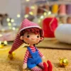 Receita Duende Amigurumi