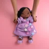 Receita Madrigal Amigurumi